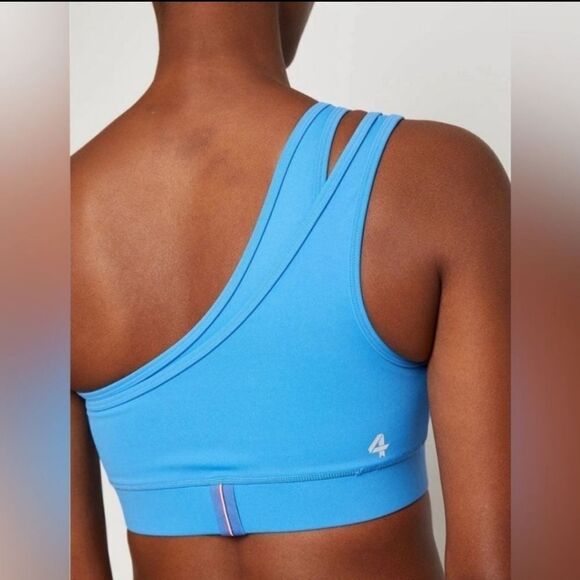 FOURLAPS Solo Bra Available in FIVE COLORS - Picture 4 of 16